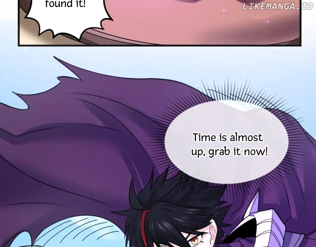 Era of the Haunted chapter 98 - page 75